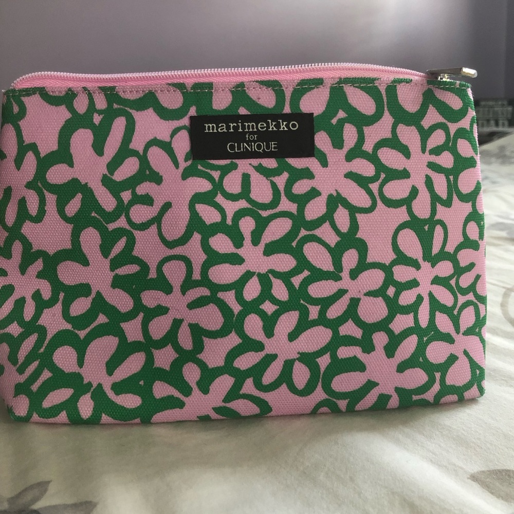 Marimekko for Clinique